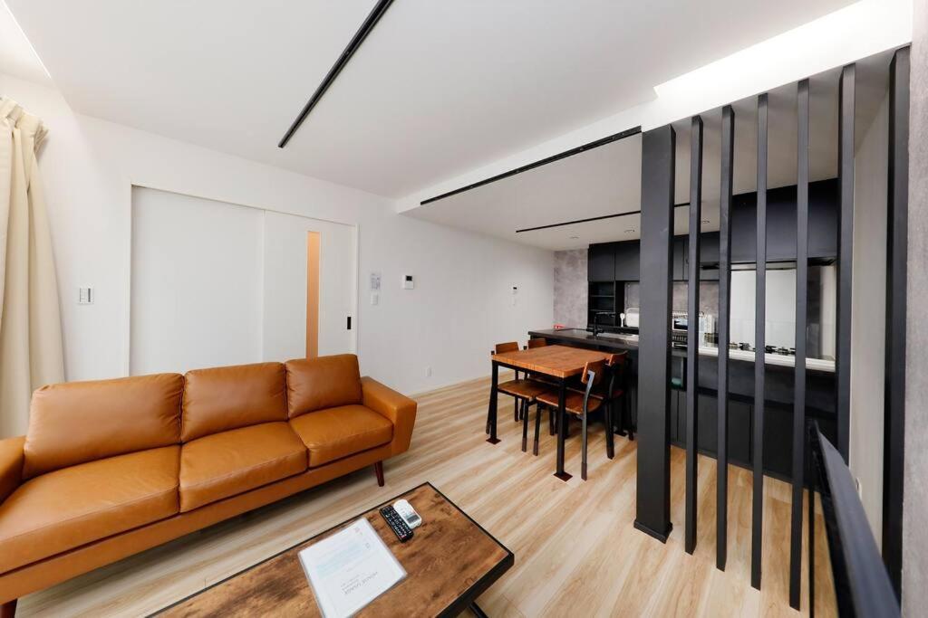 Togoshi Ginza House Apartment *