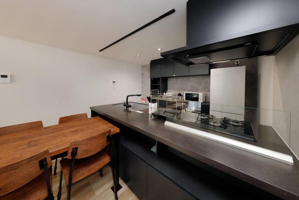 Togoshi Ginza House Tokyo