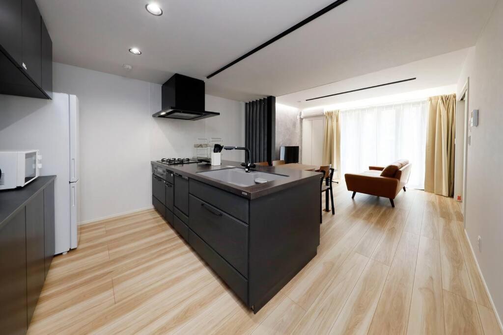 Togoshi Ginza House * Tokyo