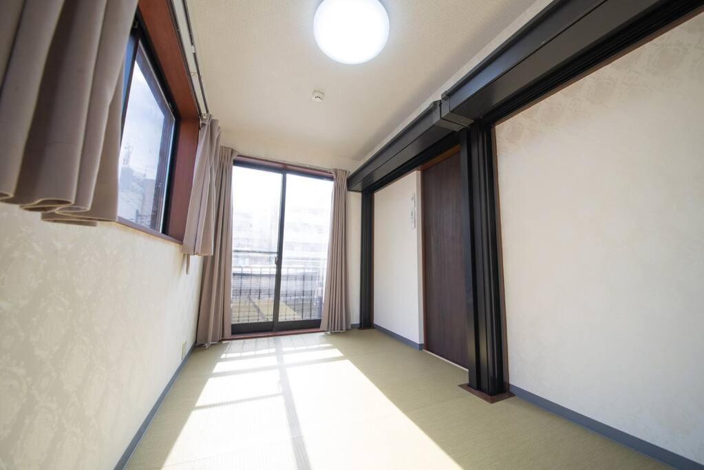 La3 Annex 新宿三階建て一軒家 Tokyo