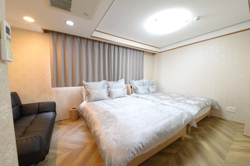 La3 新宿三階建て一軒家（屋内エレベーター付き)