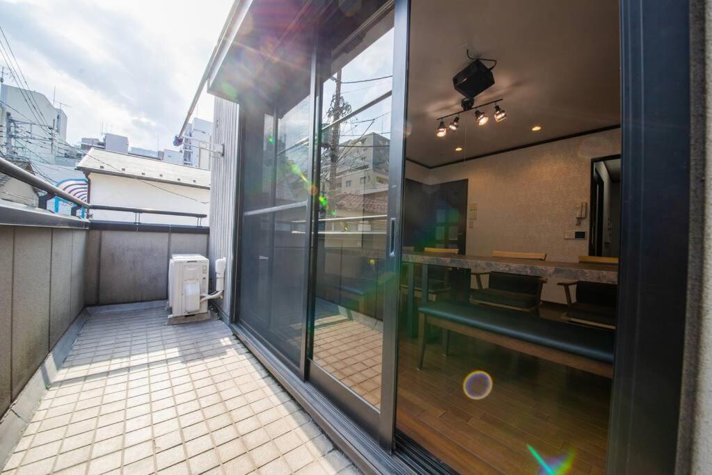 La3 Annex 新宿三階建て一軒家 * Tokyo