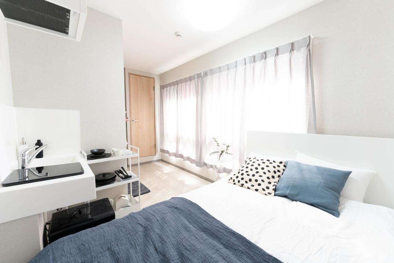 Apartment Unito Kuramae *