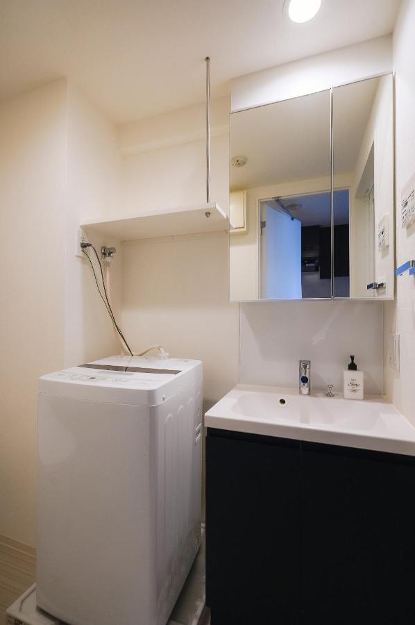 Unito Keikyu-kamata Apartment