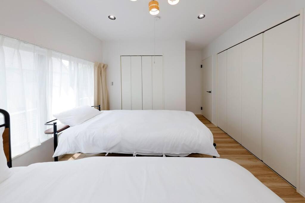 Togoshi Ginza House * Tokyo