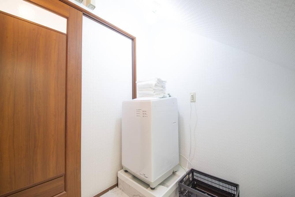 La3 Annex 新宿三階建て一軒家 Holiday home Tokyo