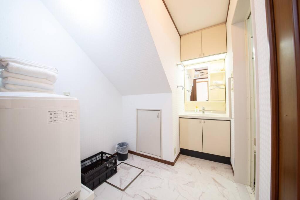 Holiday home La3 Annex 新宿三階建て一軒家