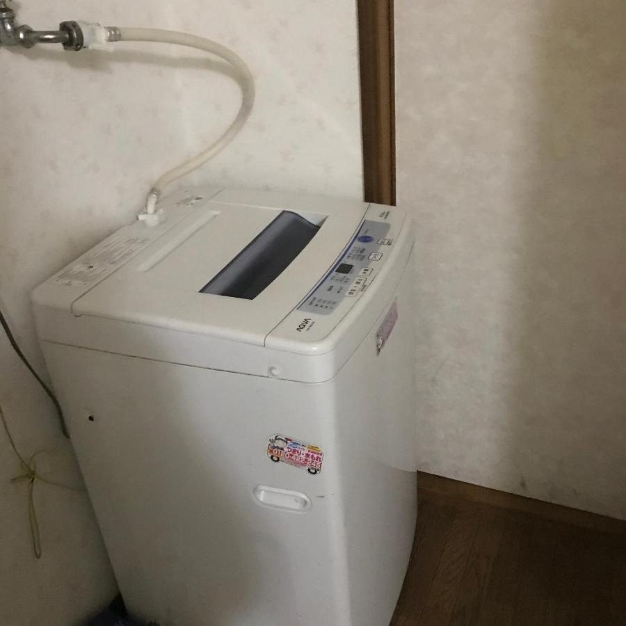 Sakura 302 Guest house *