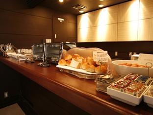 Nesthotel Alt Meguro Ekimae Tokyo