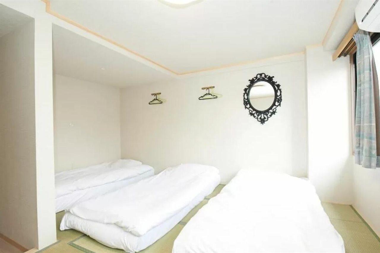 Empire In Shinjuku Hotel 2*