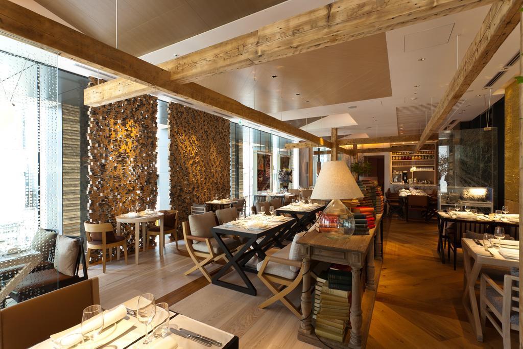 Solaria Nishitetsu Ginza 4* Tokyo