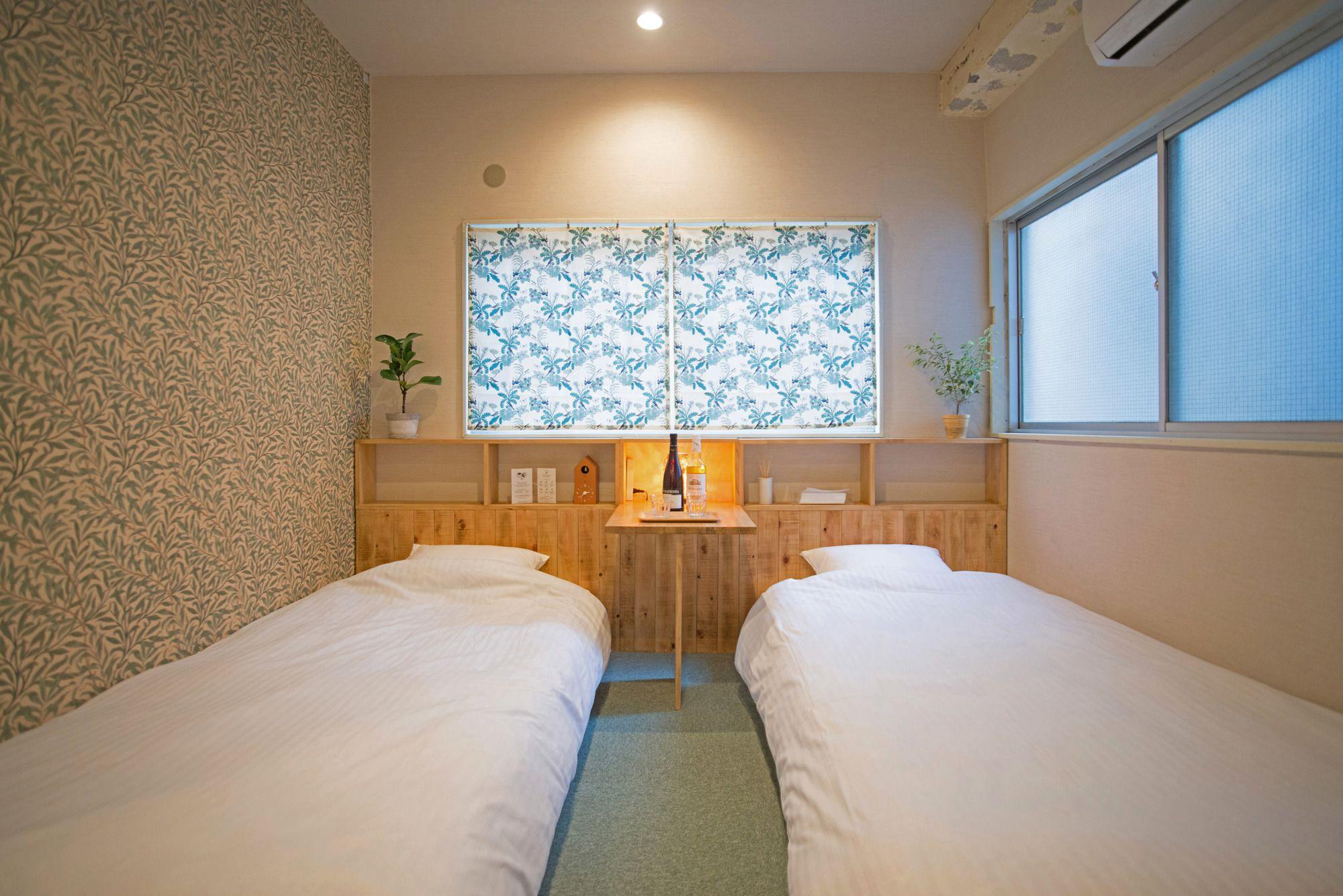 Denchi - Denchi Guest house 4*
