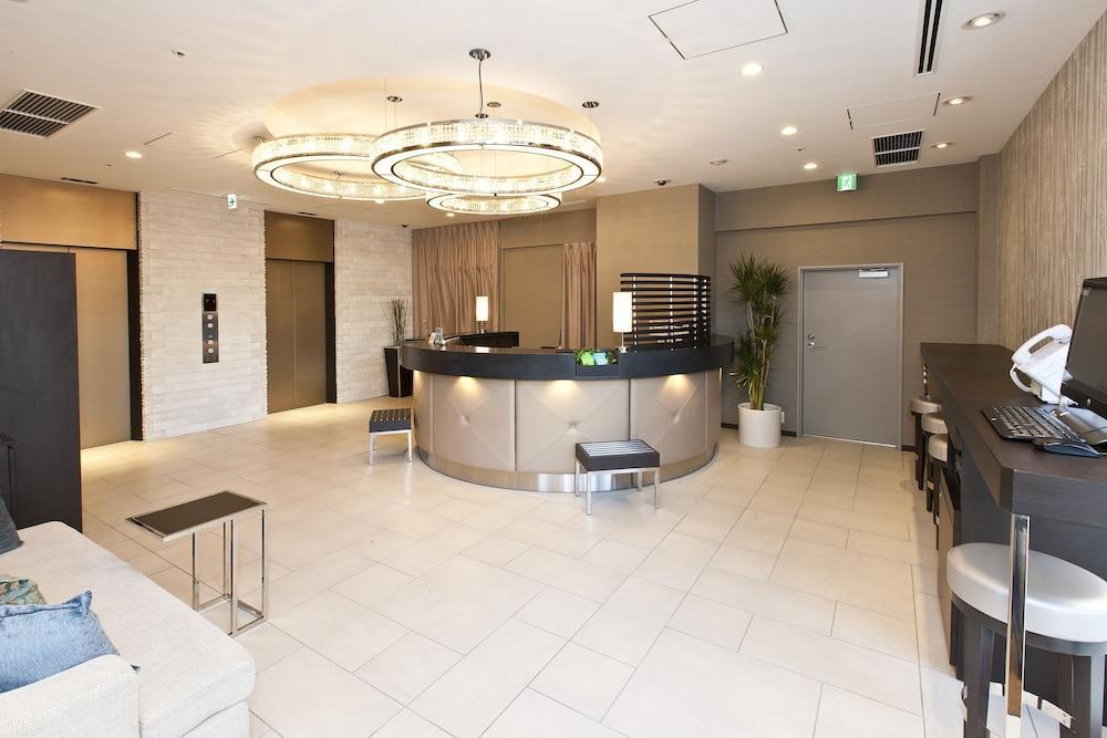 Sotetsu Fresa Shimbashi Hibiyaguchi 3* Tokyo