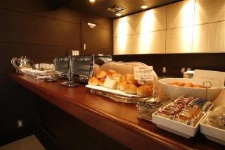 Hotel Nesthotel Alt Meguro Ekimae
