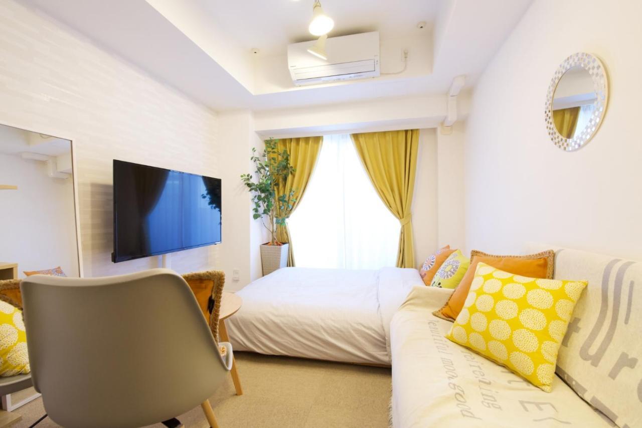 Square Shibuaya 403 Apartment