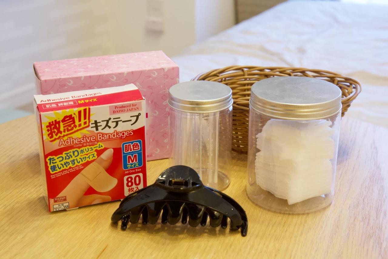 Apartment Square Shibuaya 403