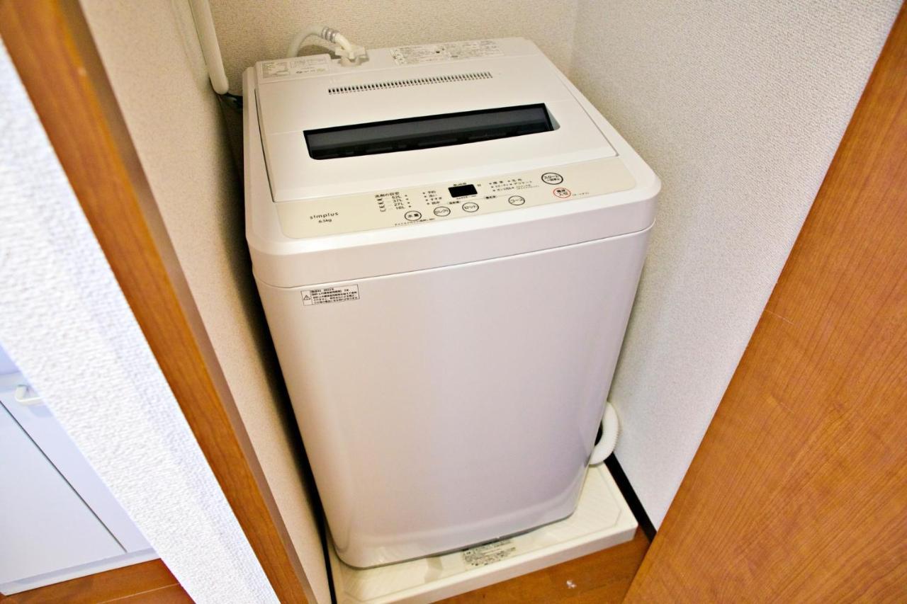Gaia歌舞伎町503 Tokyo