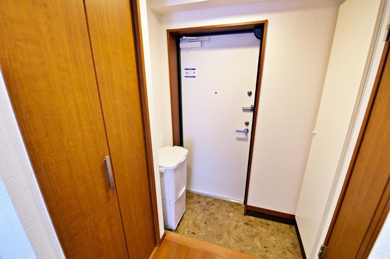 Apartment Gaia歌舞伎町503 Tokyo