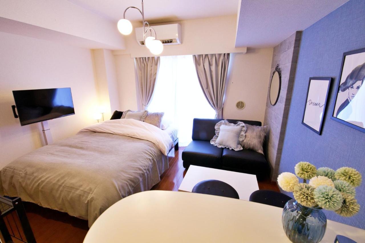 Apartment Gaia歌舞伎町503