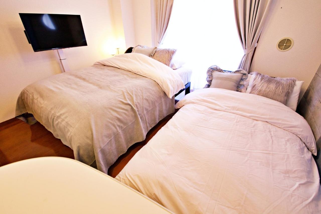 Gaia歌舞伎町503 Apartment Tokyo