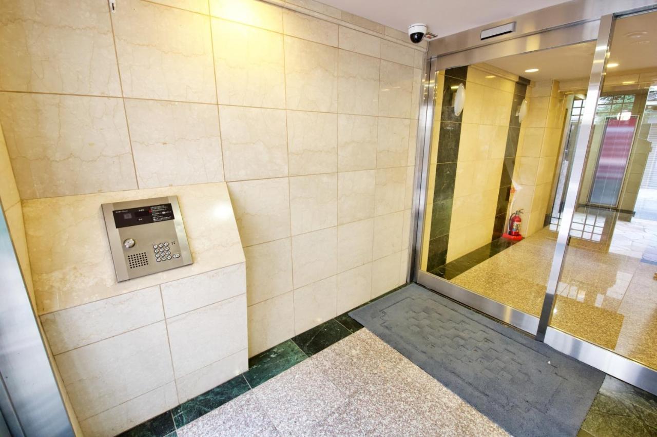 Gaia歌舞伎町503 Apartment