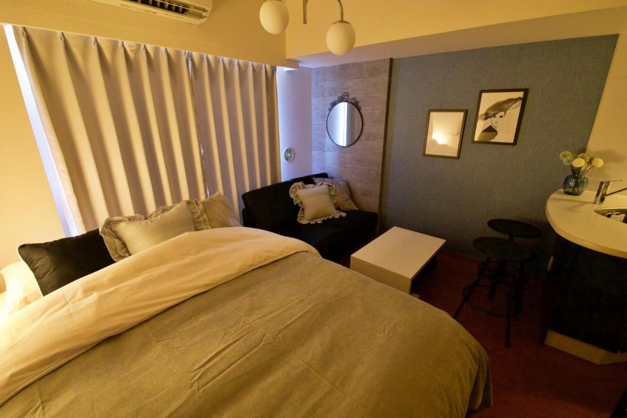 Gaia歌舞伎町503 Apartment *