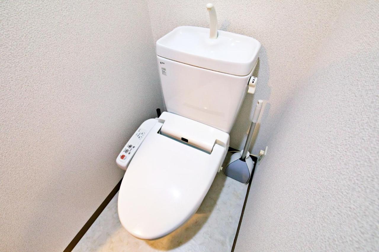Apartment Gaia歌舞伎町503 Tokyo
