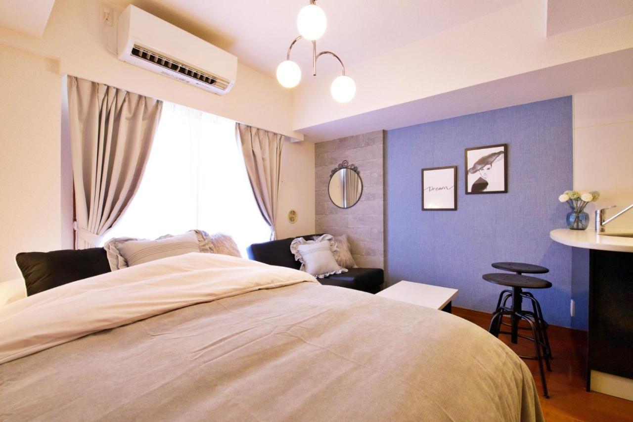 Apartment Gaia歌舞伎町503