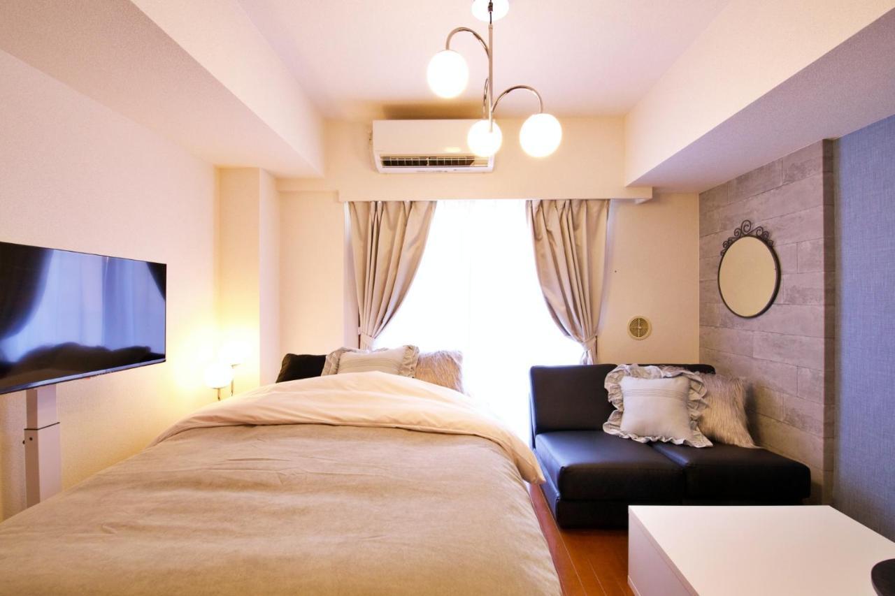 Apartment Gaia歌舞伎町503 Tokyo