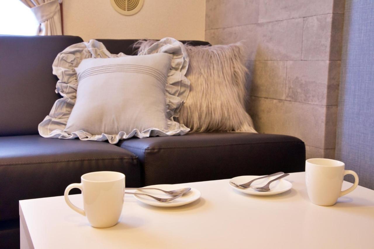 Apartment Gaia歌舞伎町503 Tokyo