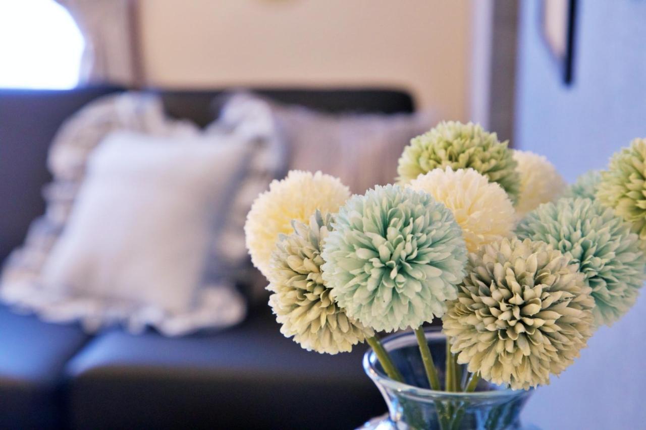 Gaia歌舞伎町503 Apartment Tokyo