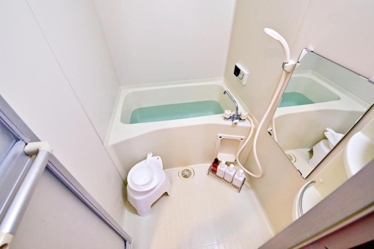 Apartment Gaia歌舞伎町503 *