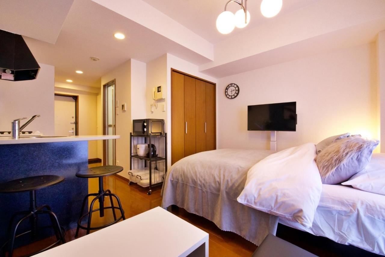 Apartment Gaia歌舞伎町503 Tokyo