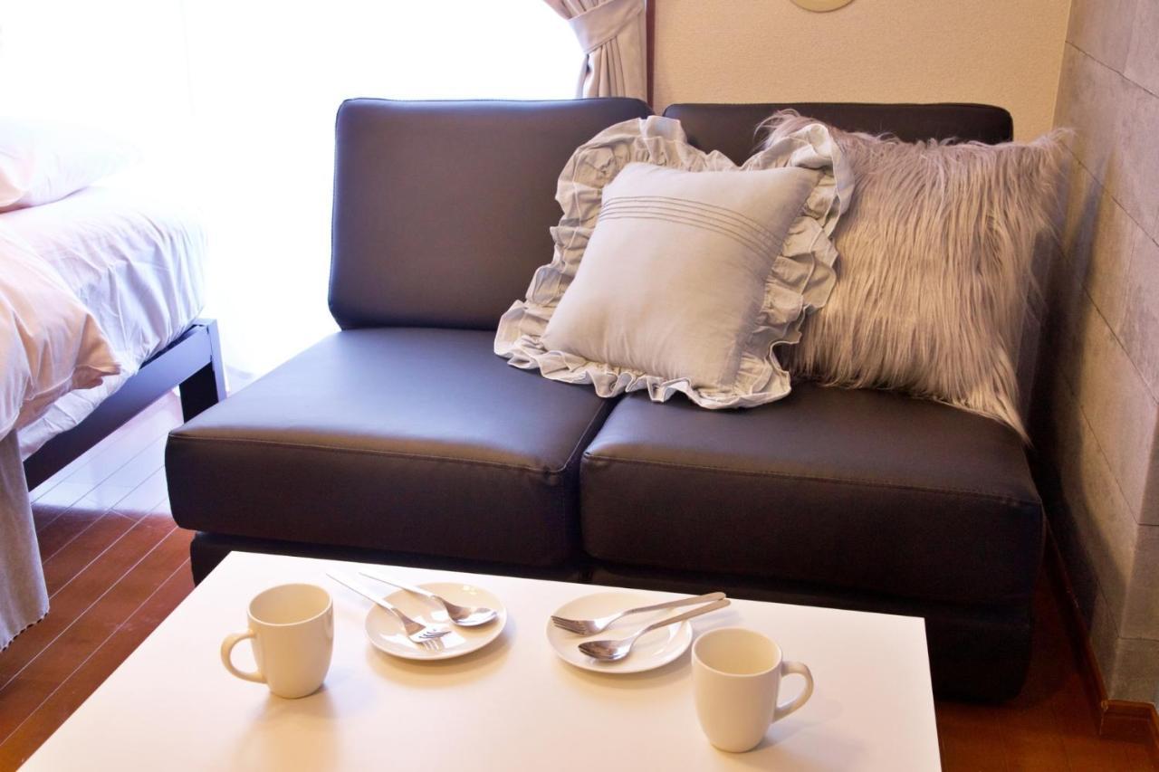 Gaia歌舞伎町503 Apartment