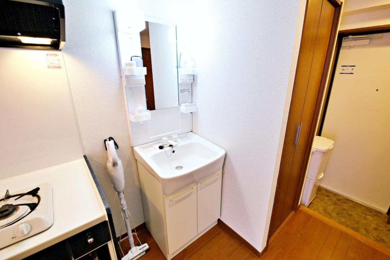 Gaia歌舞伎町503 Apartment Tokyo