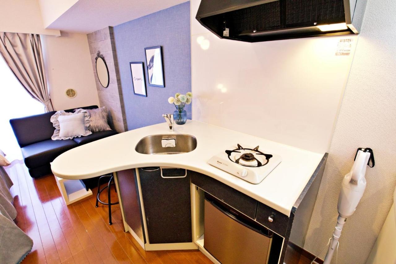 Apartment Gaia歌舞伎町503 *