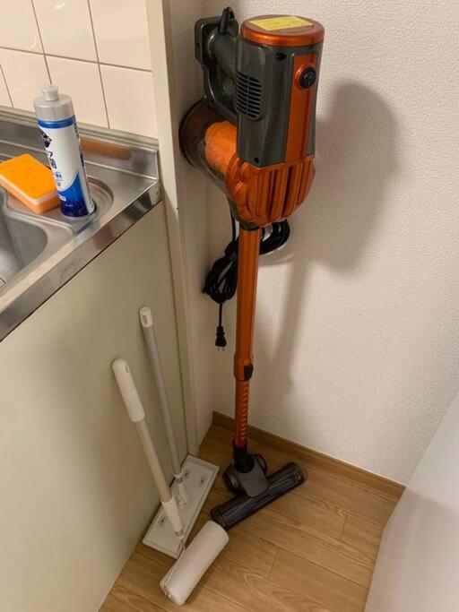 Compact 2dk In West Shinjuku * Tokyo