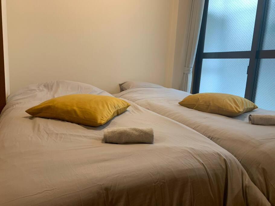 Apartment Compact 2dk In West Shinjuku *