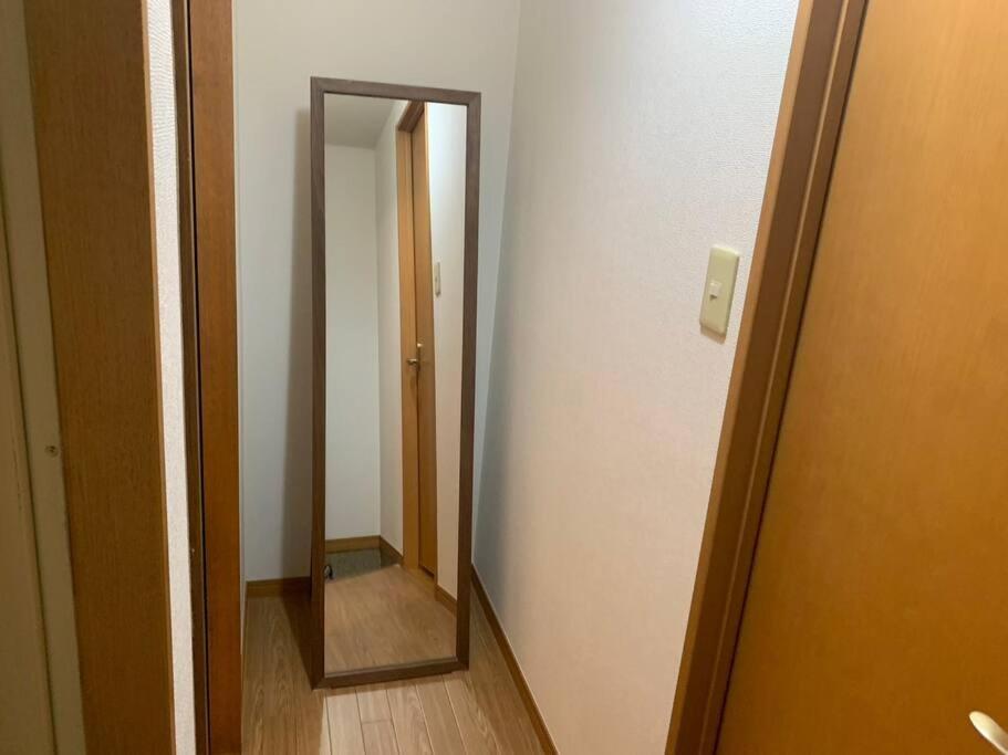 Compact 2dk In West Shinjuku *