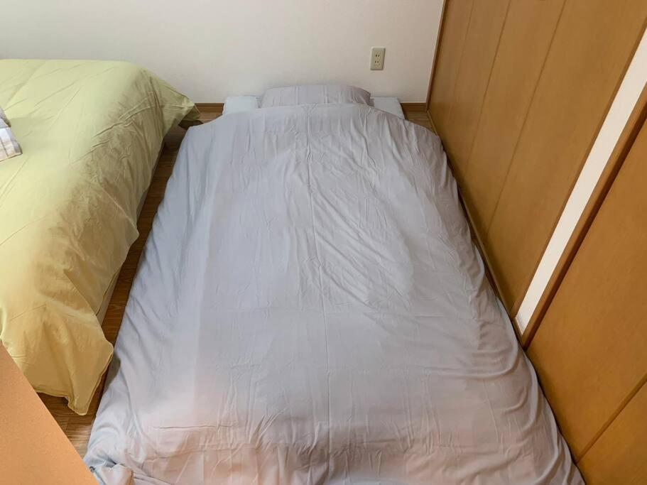 Compact 2dk In West Shinjuku Tokyo