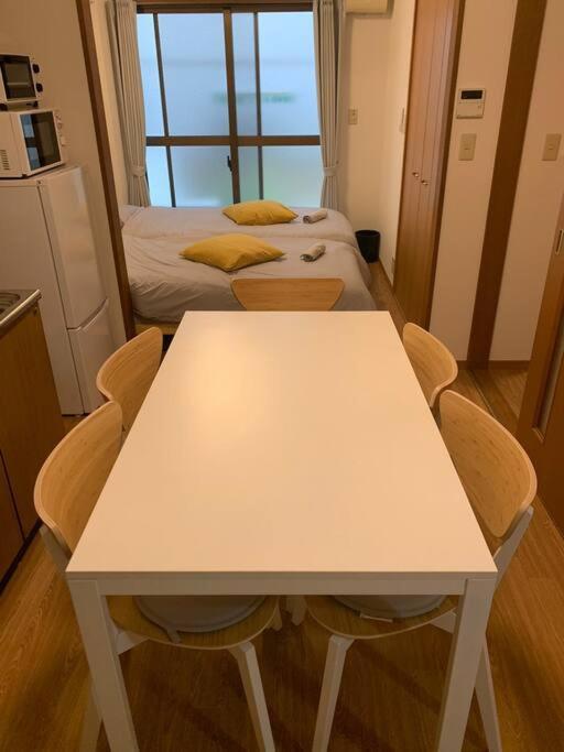 Compact 2dk In West Shinjuku