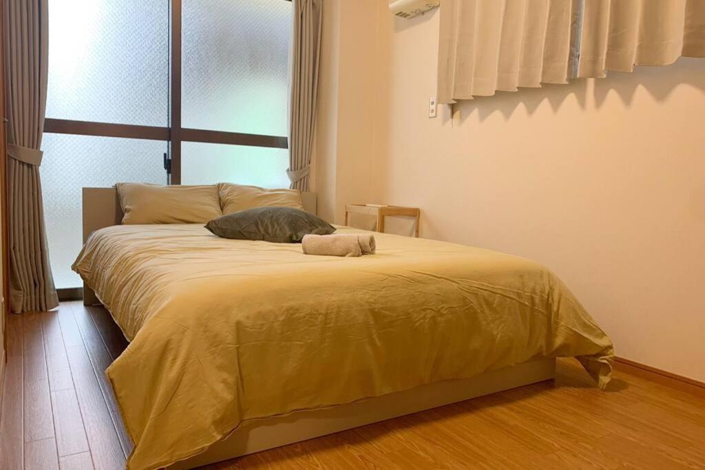 Apartment Compact 2dk In West Shinjuku
