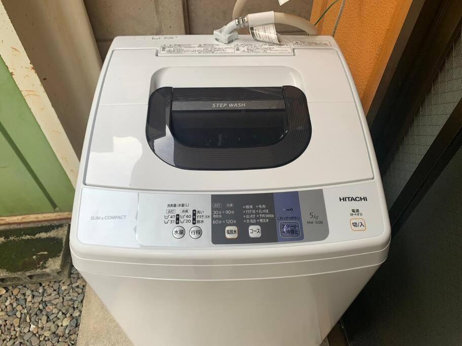 Apartment Compact 2dk In West Shinjuku *