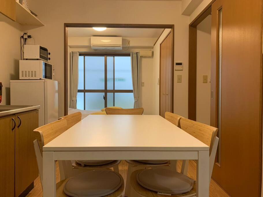 Compact 2dk In West Shinjuku * Tokyo