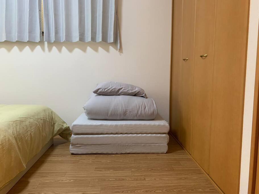 Compact 2dk In West Shinjuku Tokyo
