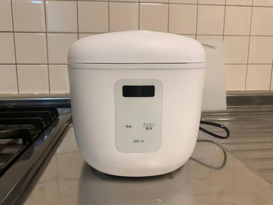 Compact 2dk In West Shinjuku Apartment Tokyo