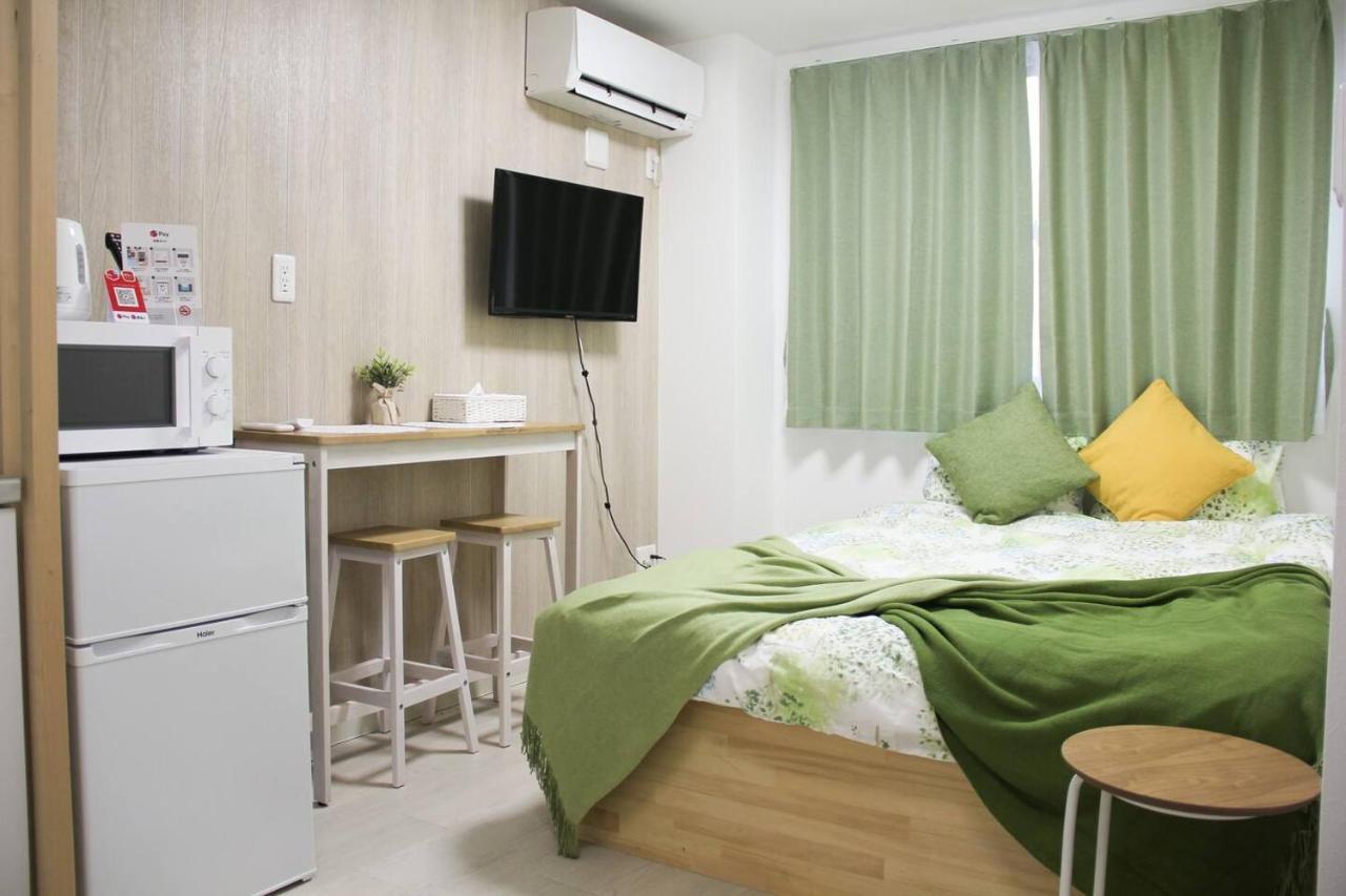 Apartment Asakusa New Sensoji-6min 2ppl Tokyo