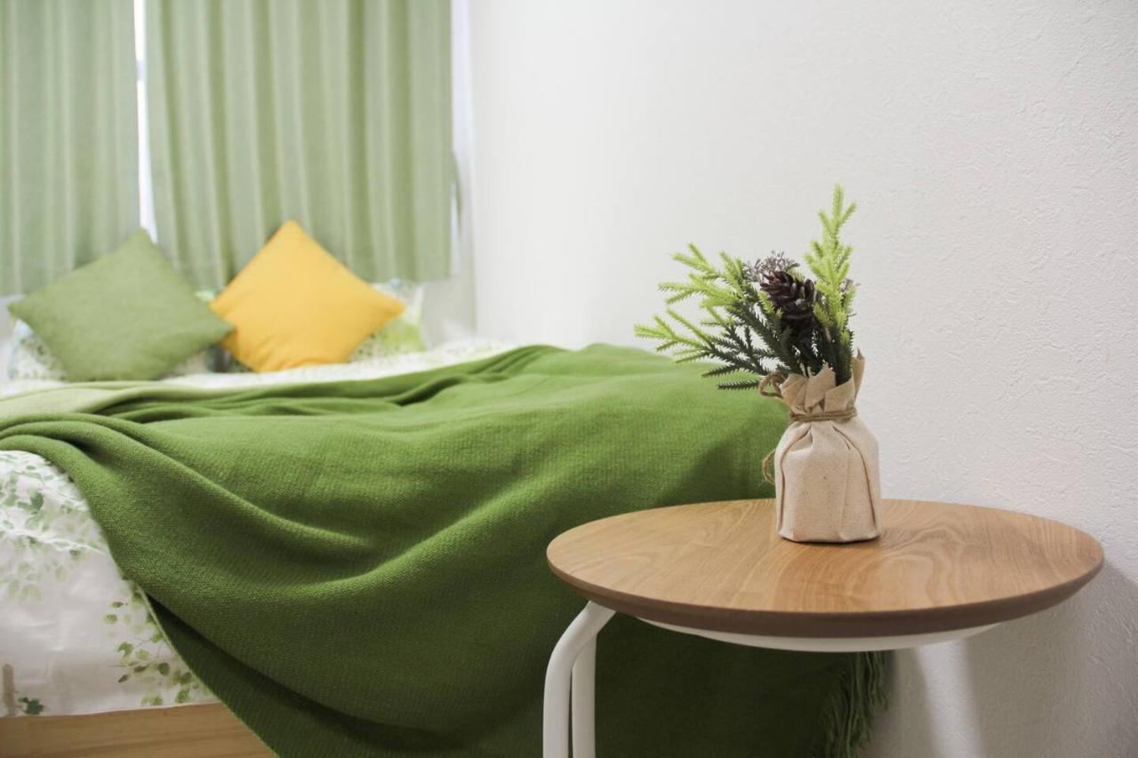 Asakusa New Sensoji-6min 2ppl Apartment