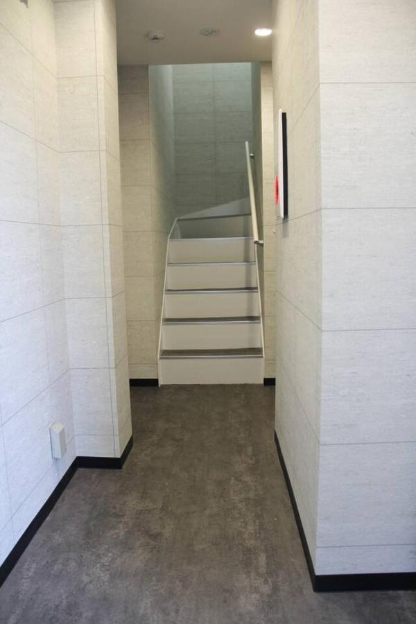 Asakusa New Sensoji-6min 2ppl Apartment