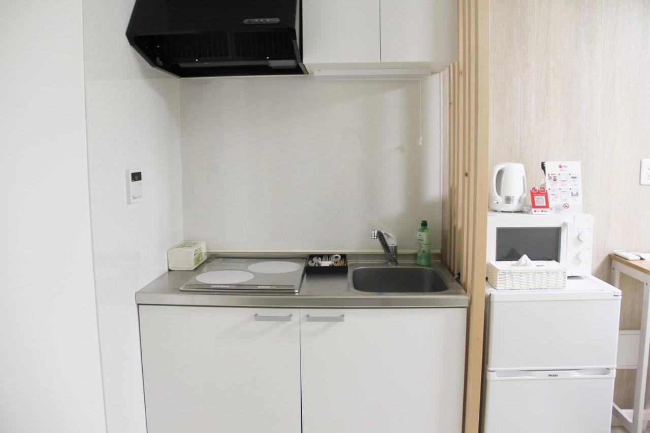 Asakusa New Sensoji-6min 2ppl Apartment
